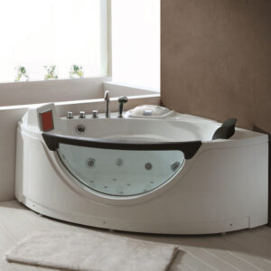 Arizona Luxury Massage Bathtub