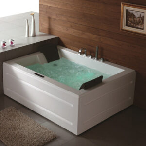 Astoria Luxury Massage Bathtub