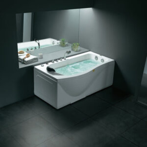 Clearwater Luxury Massage Bathtub