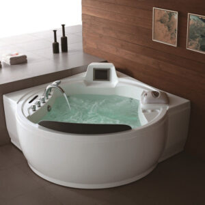 Freeport Luxury Massage Bathtub